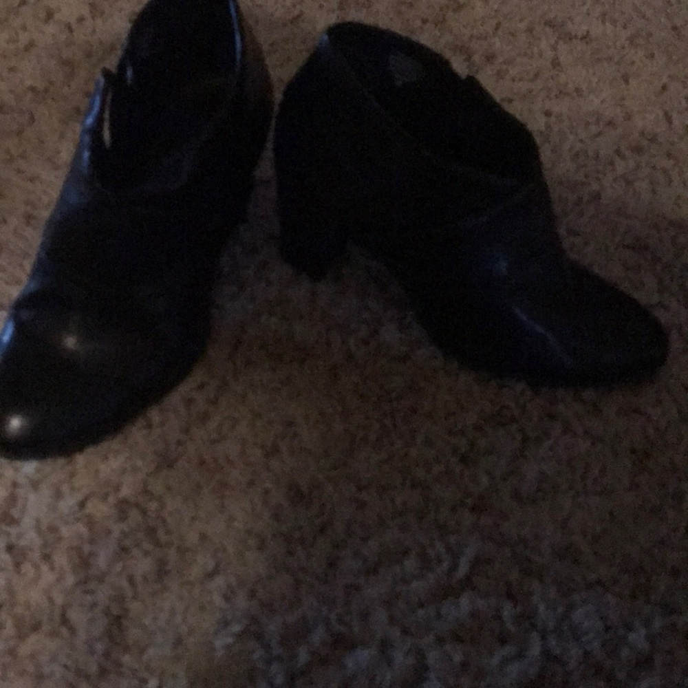 Dockers booties